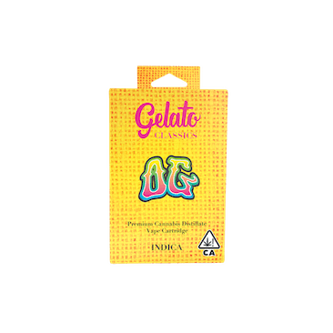 Gelato — OG
