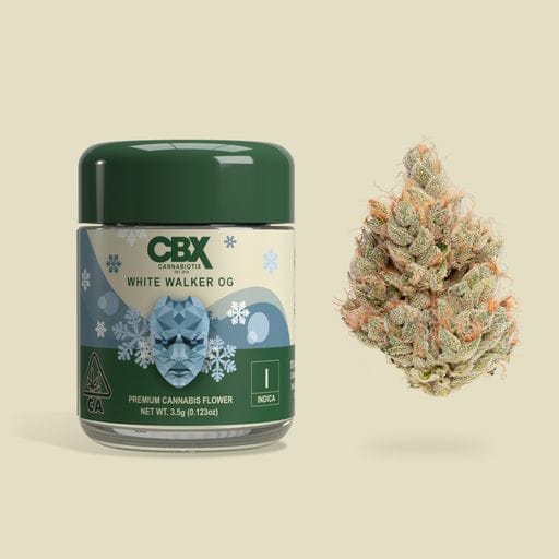 White Walker OG | 3.5g