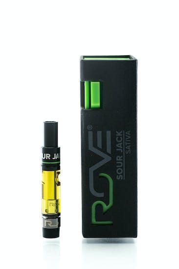 ROVE — Sour Jack