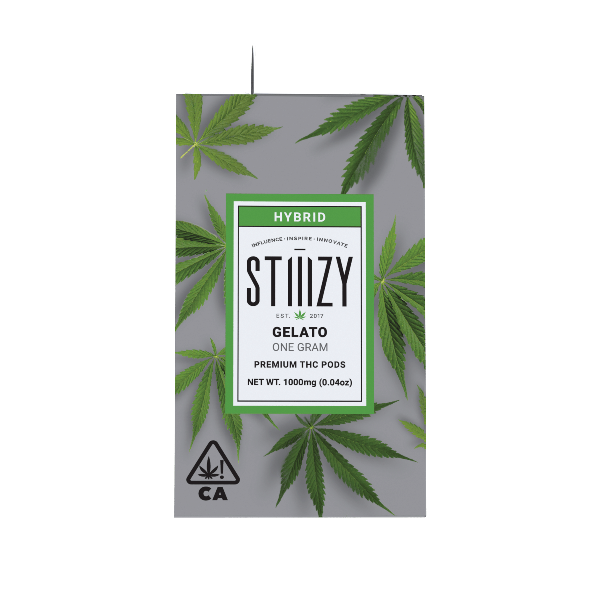Stiiizy: Gelato