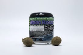 Eighth Brother — Kush Mintz Moon Rocks