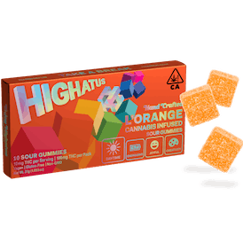 Highatus — L Orange
