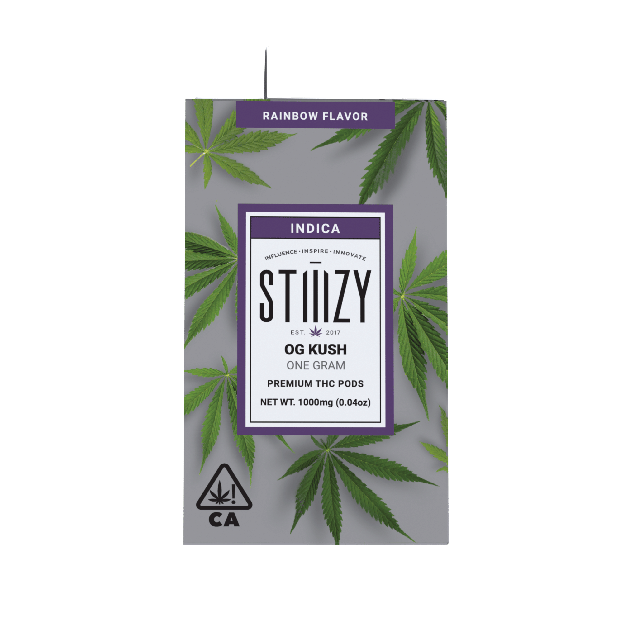 Stiiizy — OG Kush