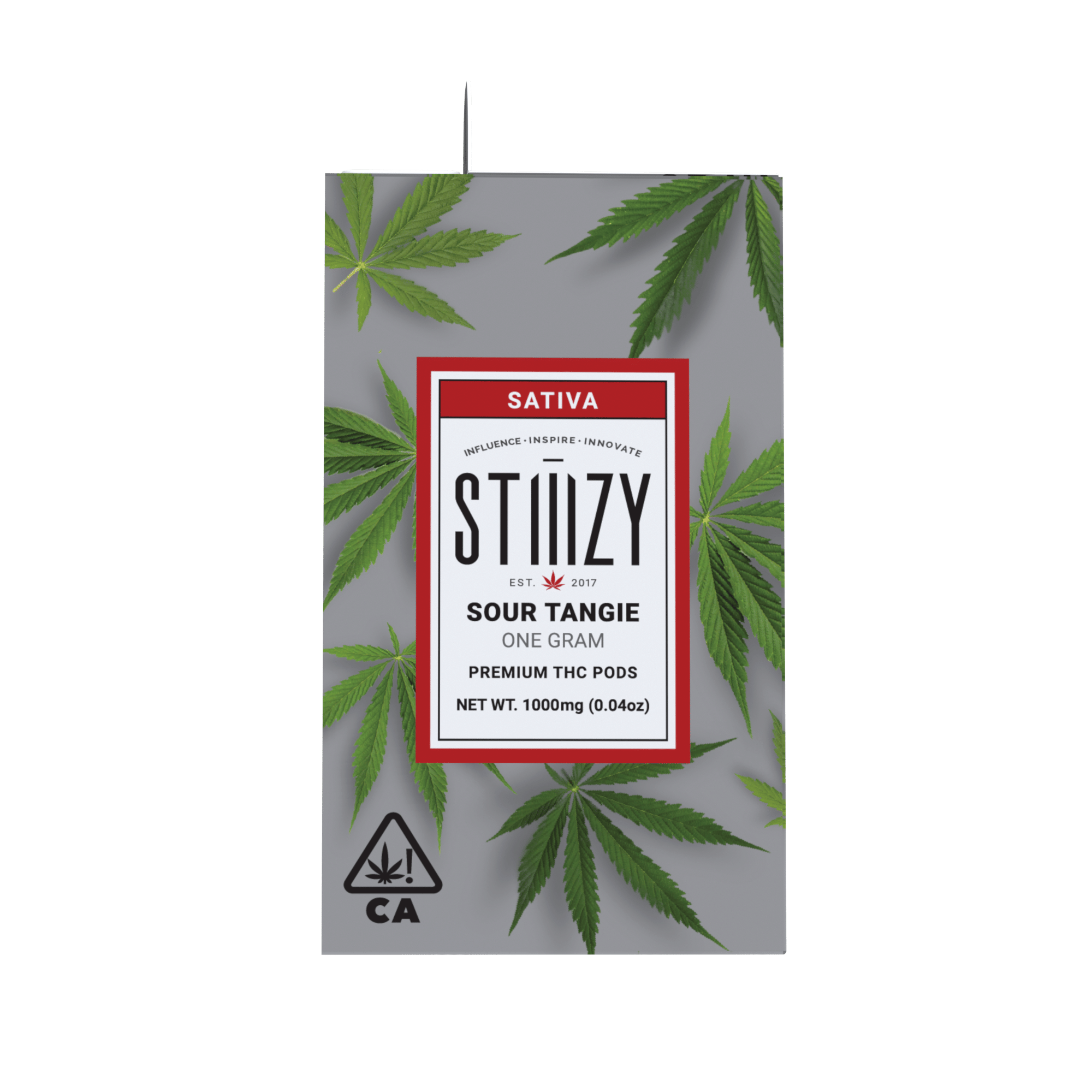 Stiiizy — Sour Tangie