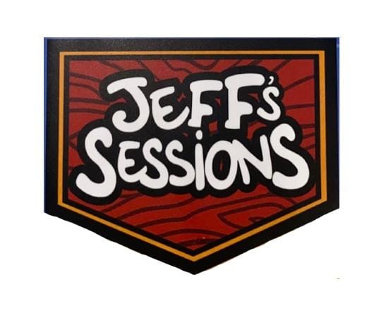 Jeff's Sessions — Skywalker OG