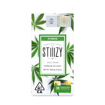 Stiiizy — Pineapple Runtz