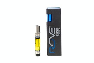 Kush | 1g Cartridge