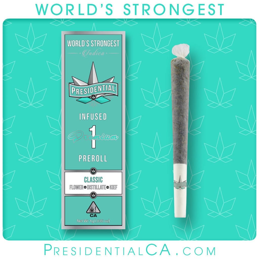 Presidential — Classic