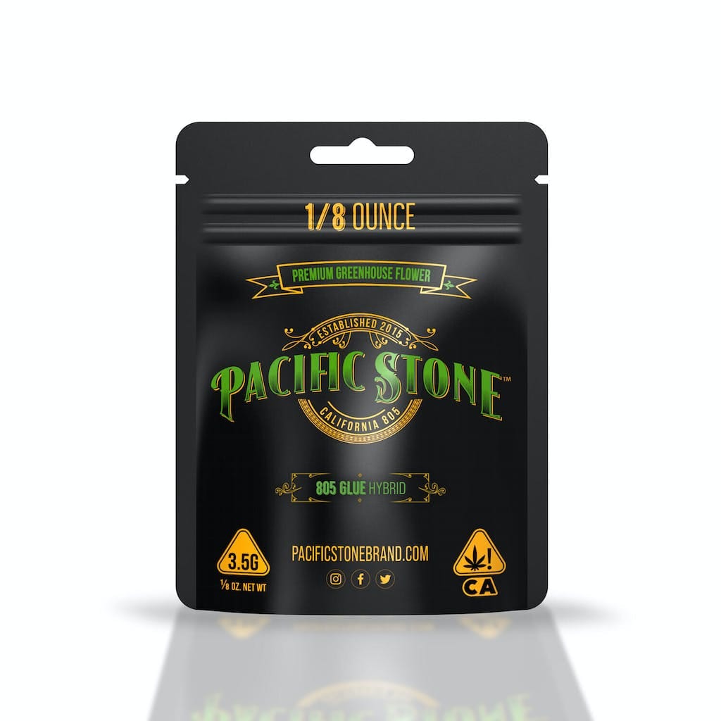 Pacific Stone — 805 Glue
