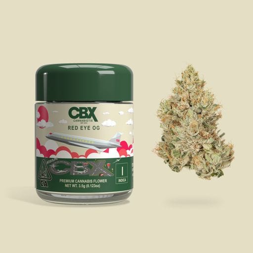 Red Eye OG | 3.5g