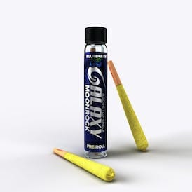 Galaxy: Blueberry