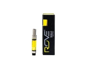 ROVE — Waui