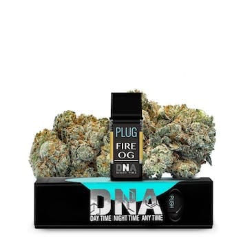 PlugPlay — Fire OG