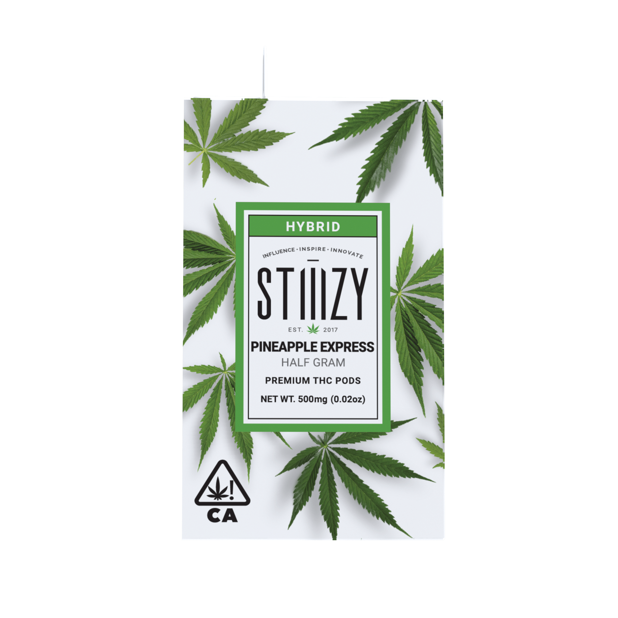 Stiiizy — Pineapple Express