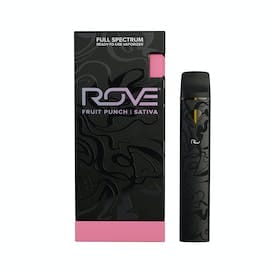 ROVE — Fruit Punch
