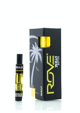 ROVE — Waui