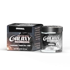 Galaxy — Original