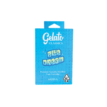 Gelato — Blue Dream