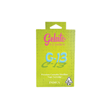 Gelato — G-13