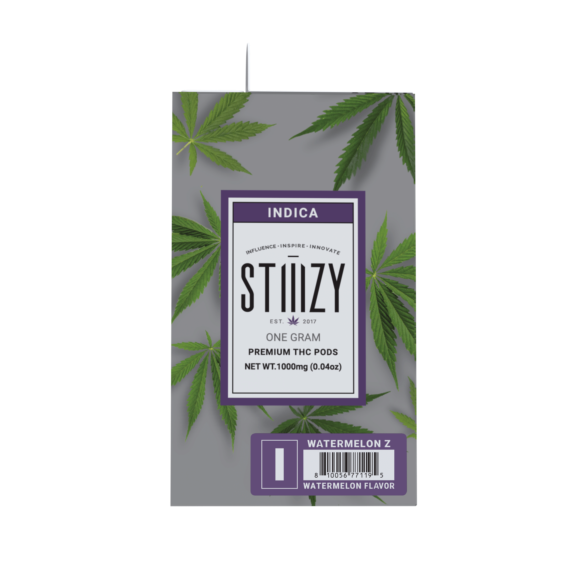 Watermelon Z | 1g Pod*