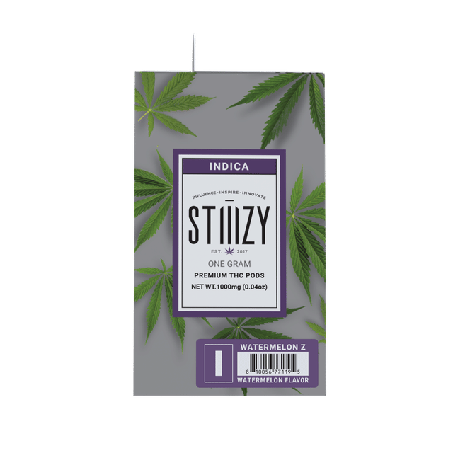 Watermelon Z | 1g Pod*