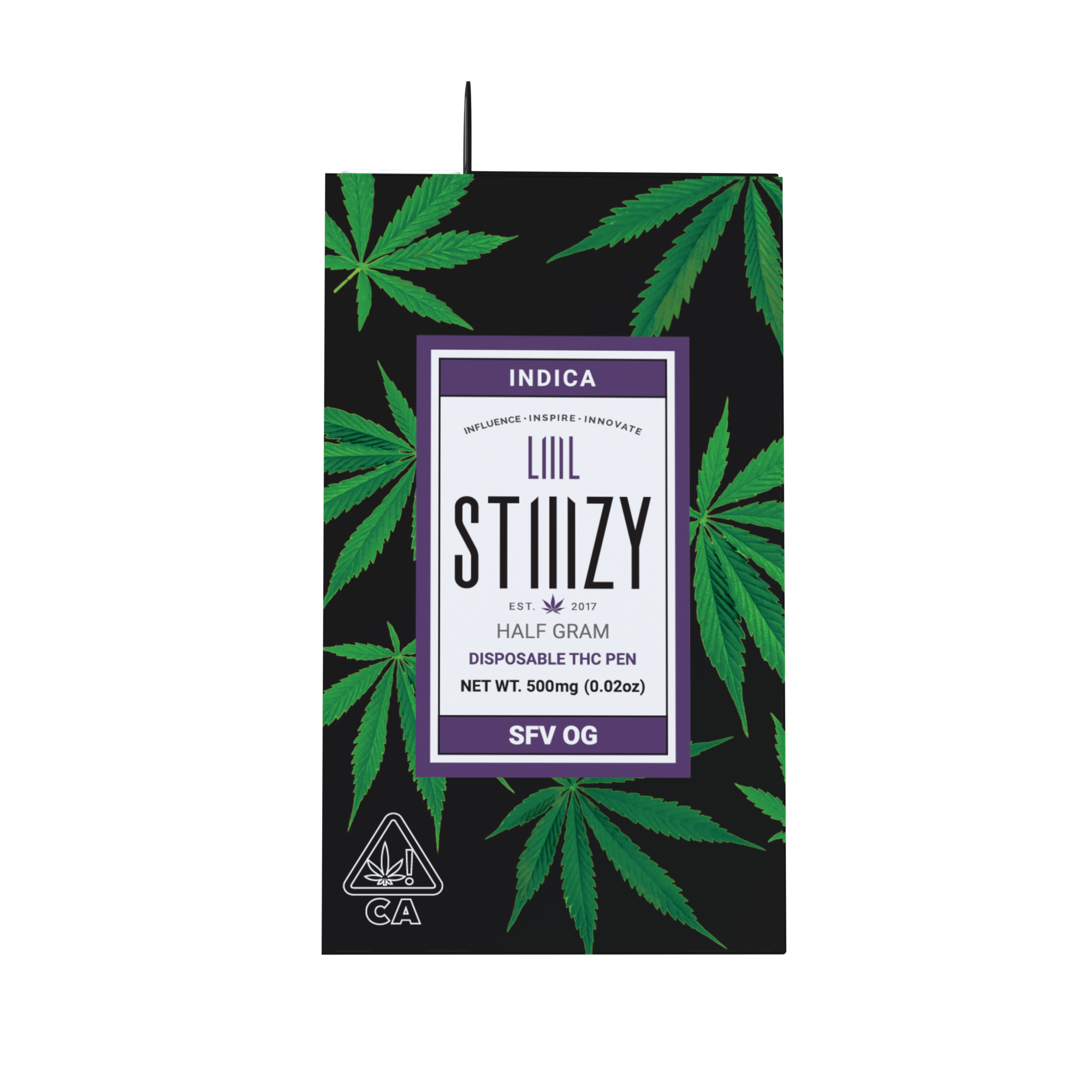 LIIIL SFV OG 0.5g