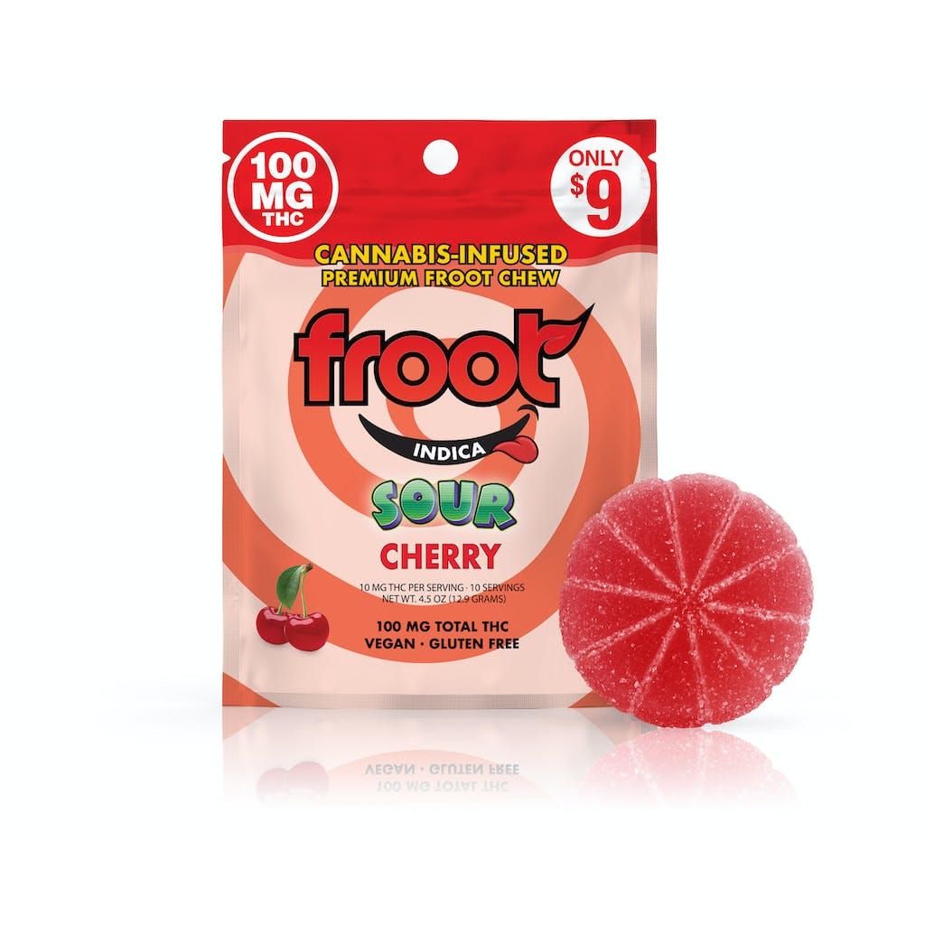 Froot — Single - Sr-198
