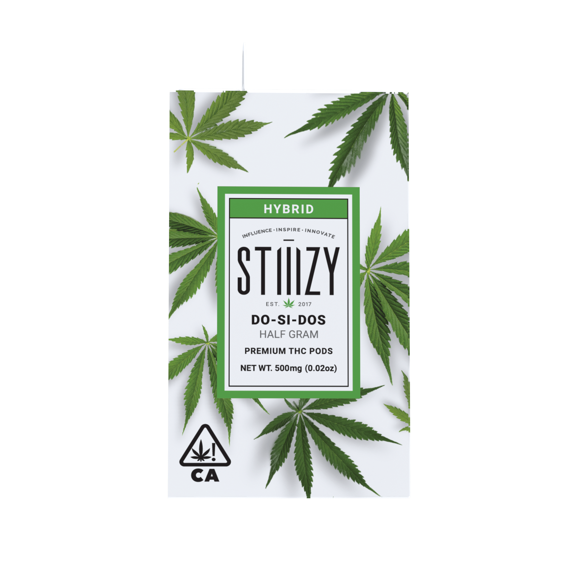 Do-Si-Do 0.5g Pod