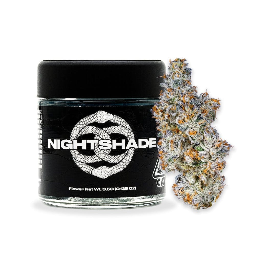 Connected Cannabis Co — Nightshade