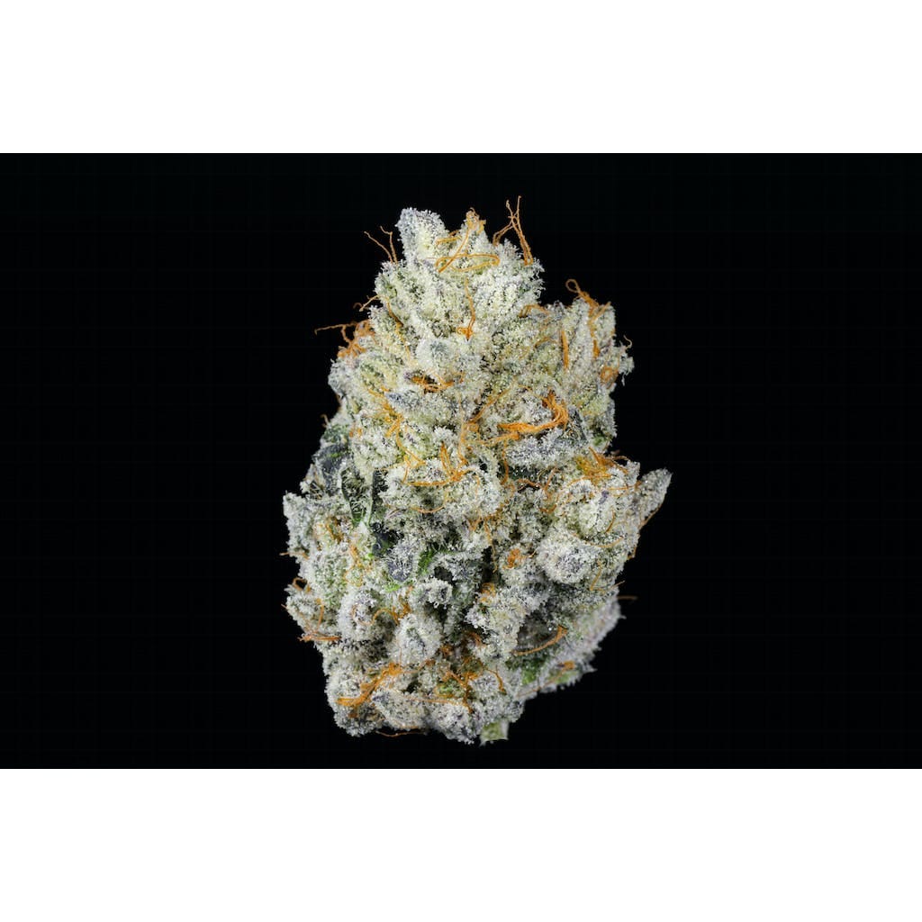 Alien Labs — Creme De Menthe