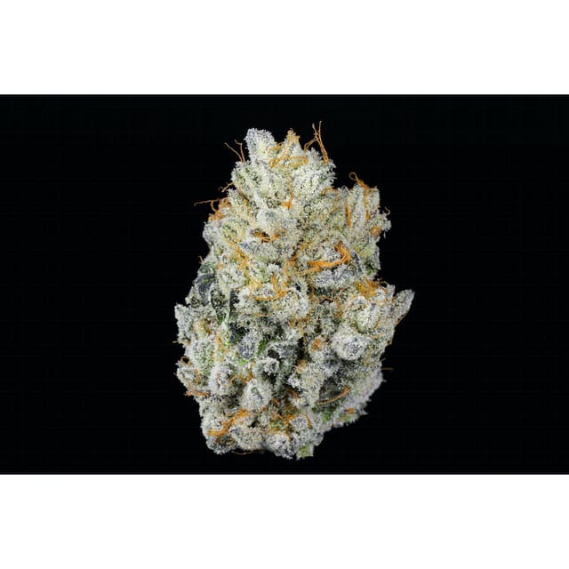 Alien Labs — Creme De Menthe