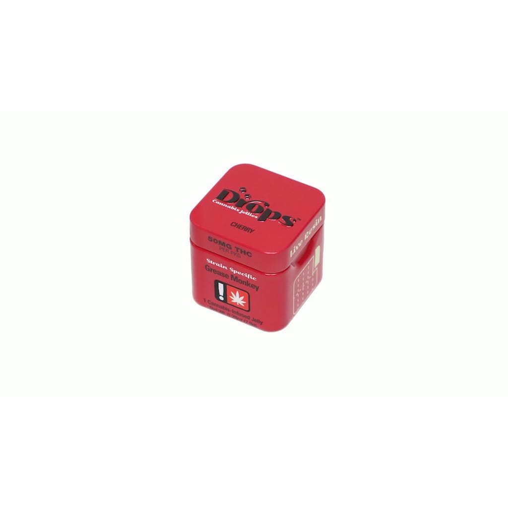 Cherry | 2pk 100mg