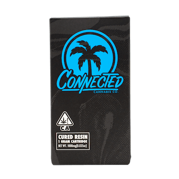 Connected Cannabis Co: Gelonade