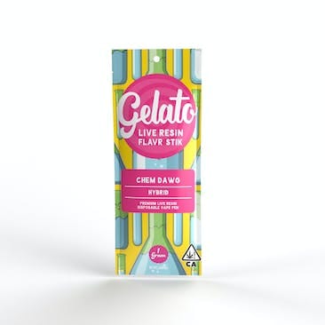 Gelato — All-in-ones - Sr - 181