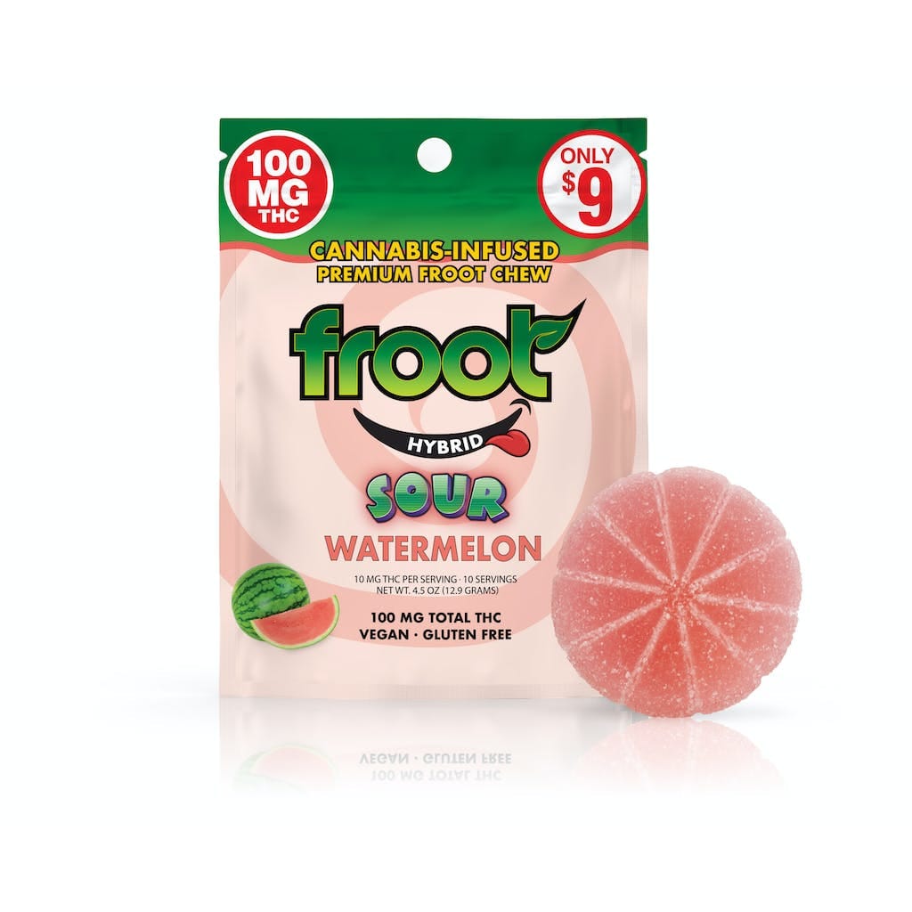 Froot — Watermelon