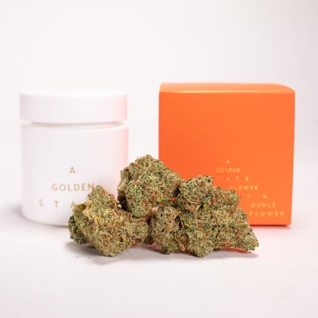 LAVA FLOWER 3.5G