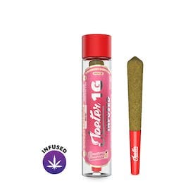 Strawberry Shortcake | 1g Infused Preroll