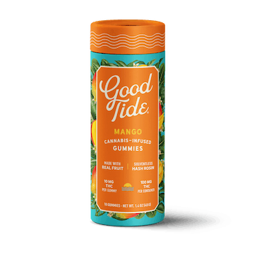 Good Tide — Mango