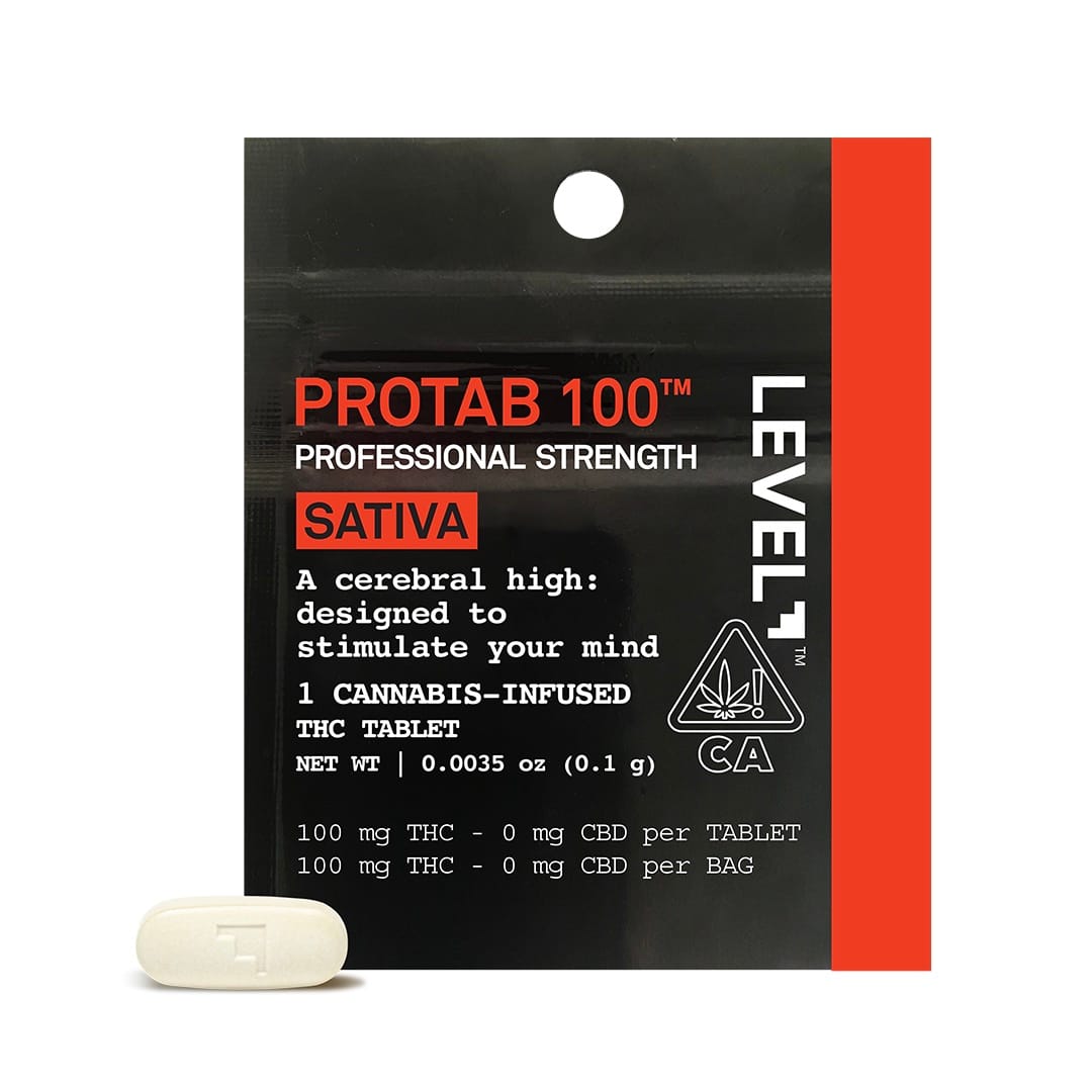 Protab Sativa 100Mg 1Pk