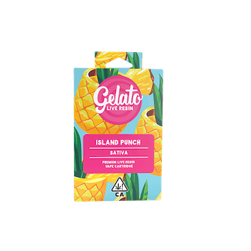 Island Punch | 1g LR Cartridge