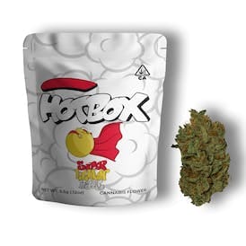 Super Lemon Haze | 3.5g