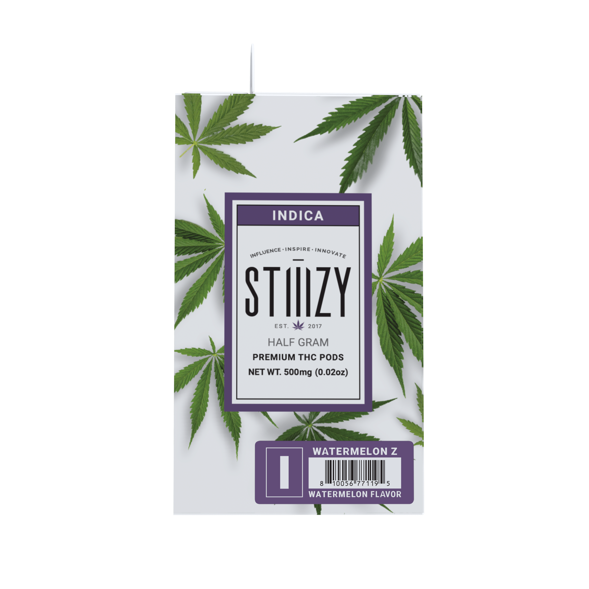Watermelon Z 0.5g Pod