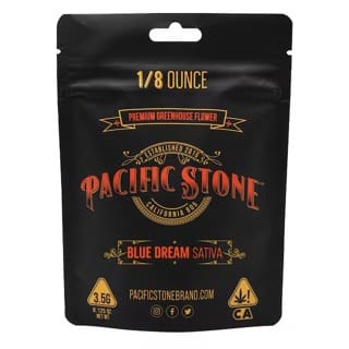 Pacific Stone — Blue Dream
