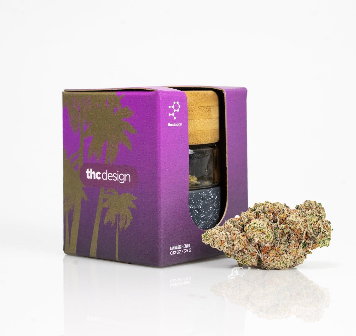 THC Design — Xj-13
