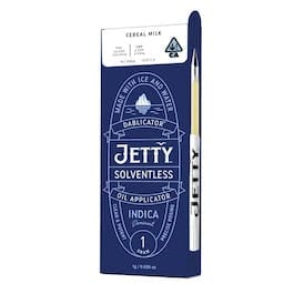 Cereal Milk | 1g Solventless Dablicator
