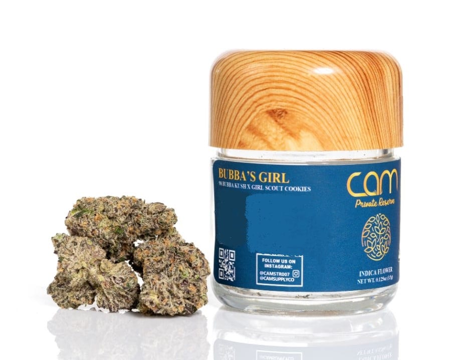 Bubba's Girl | 3.5g