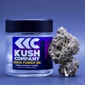 Sour Power | 3.5g