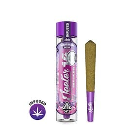 Sugar Plum | 1g | Infused Preroll