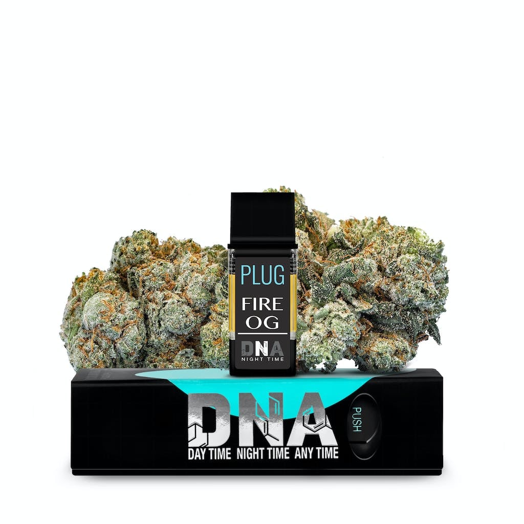 PlugPlay: Fire OG