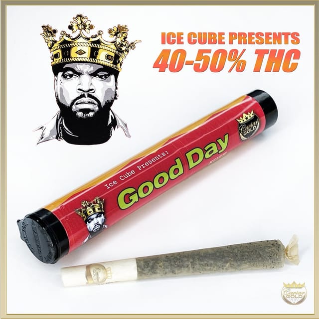 Caviar Gold: Good Day
